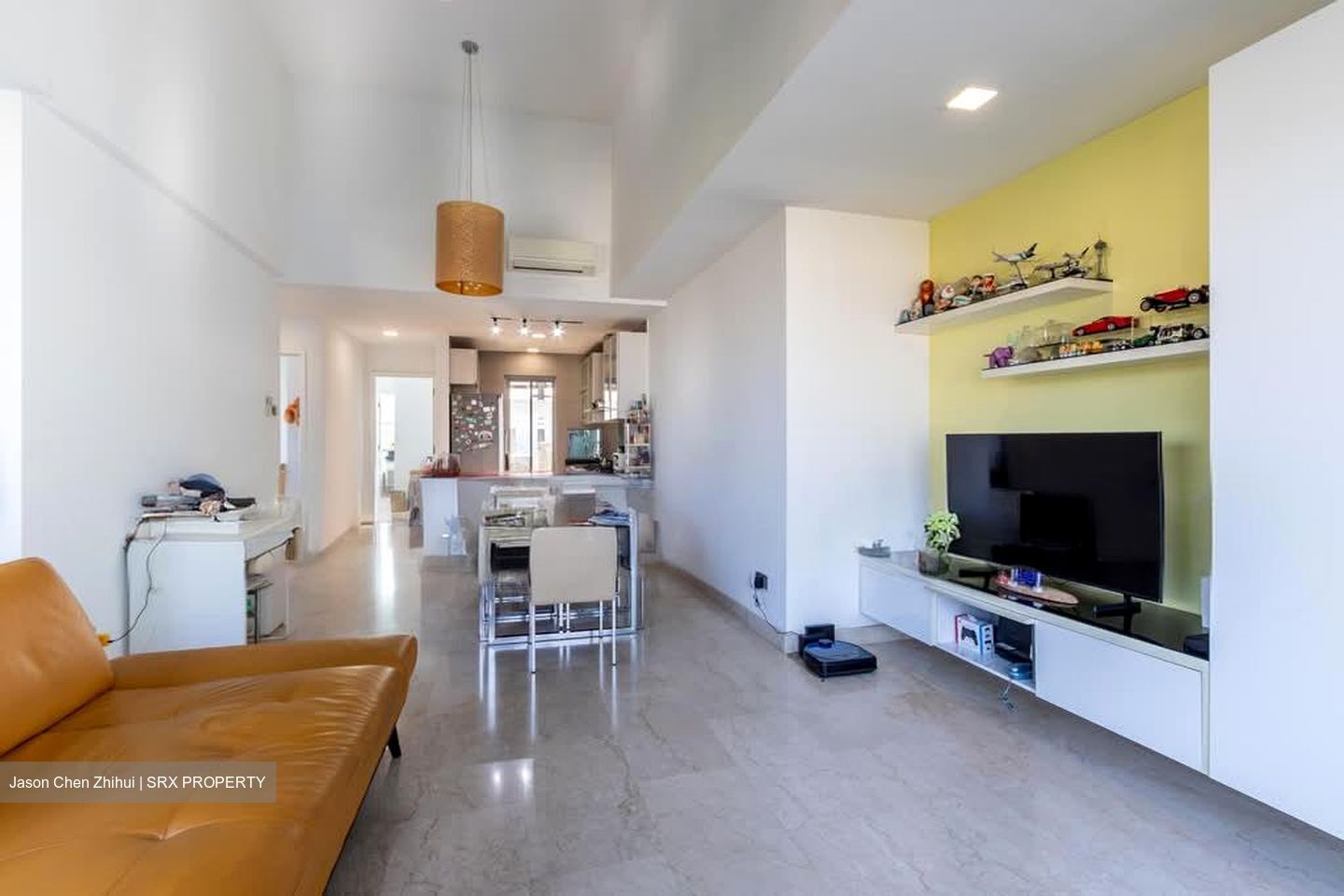 Balmoral Hills (D10), Condominium #550027261